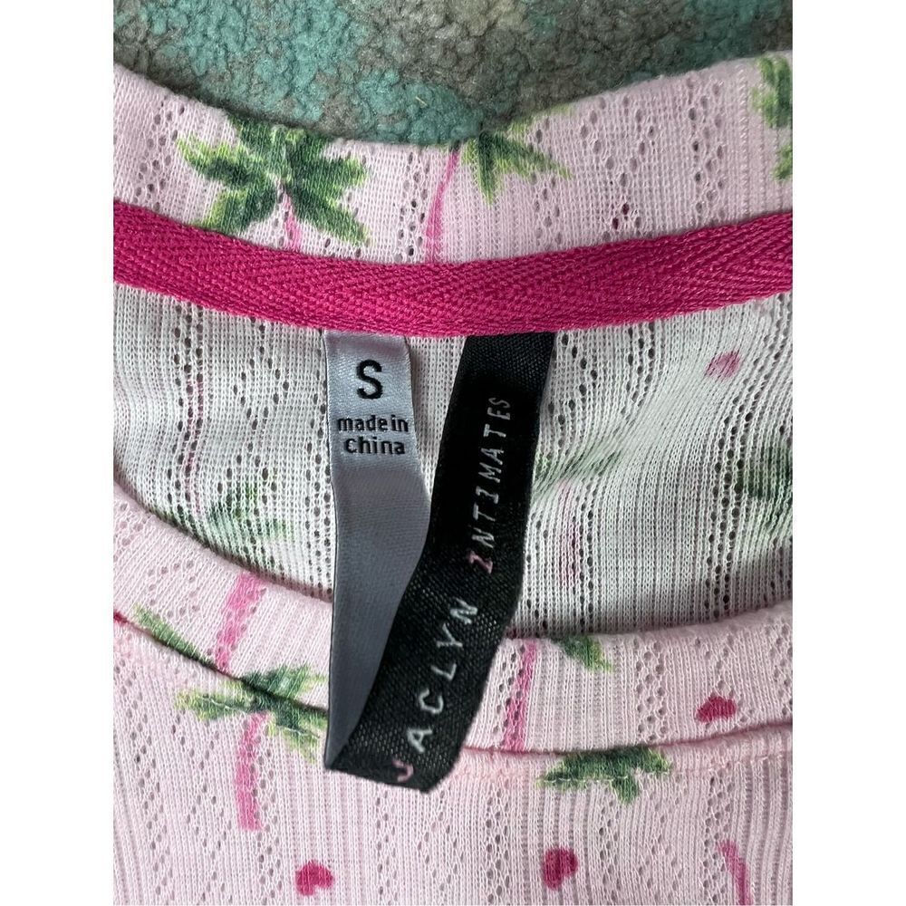 NWOT Jaclyn Intimates Set Size Small - Picture 2 of 3
